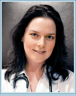 Dr. Nicholson graduated from the Kansas State University College of Veterinary Medicine in 2007.