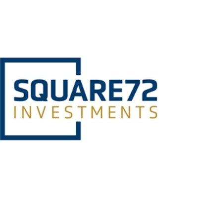 Square72 Investments logo