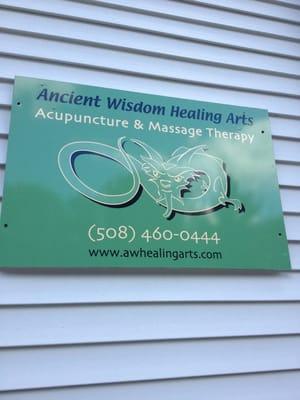 Ancient Wisdom Healing Arts