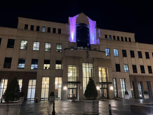 Homewood City Hall