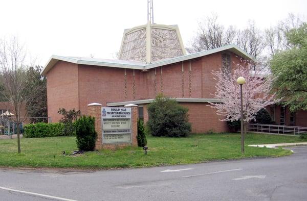 Bradley Hills Presbyterian Church