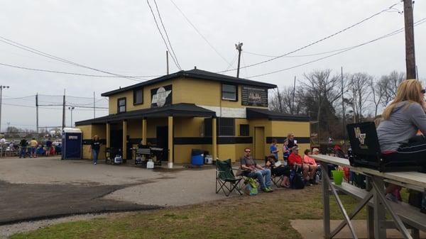 Mt. Juliet Softball League