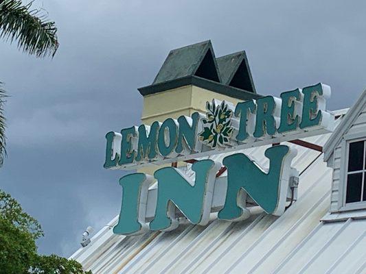 Lemon Tree Inn