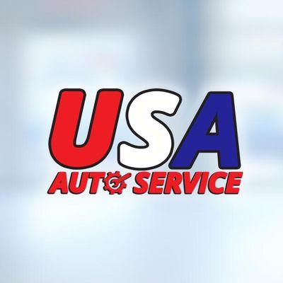 USA Auto Service West Flamingo