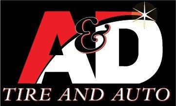 A & D Tire and Auto