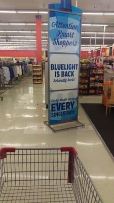 Heeeyyyyy the famous Bluelight special's are back!!!