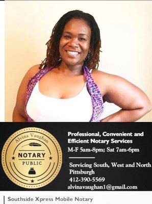 Southside Xpress Mobile Notary