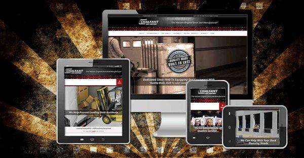 Small Business Web Design Cleveland Ohio