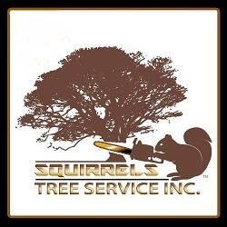 Squirrels Tree Service Inc