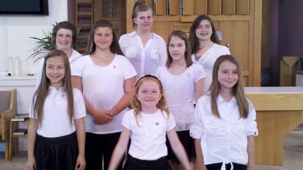 Children's Choir