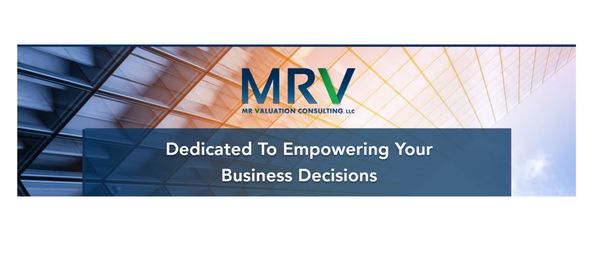 Dedicated to Empowering Your Business Decisions