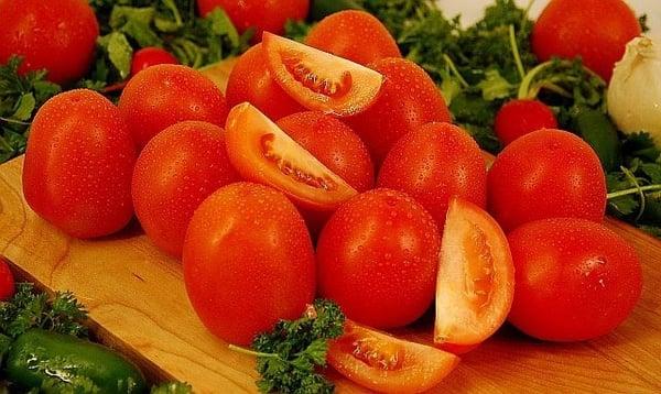 Roma Tomatoes