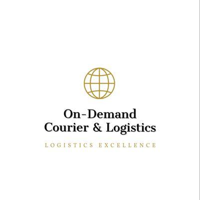 On-Demand Courier & Logistics