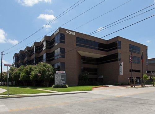 9055 Katy Freeway - Houston Office Space Now Leasing - Oak Leaf Management