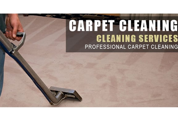 Beyond Carpet Cleaning