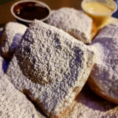 Beignets