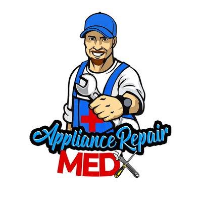 Appliance Repair Medx