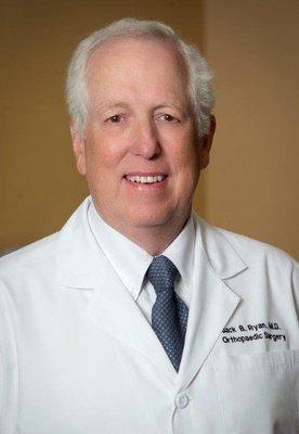 Dr. John B. Ryan MD FACS