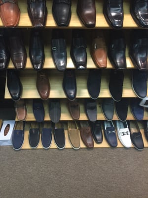 Shoes for Men