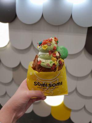 SOMISOMI