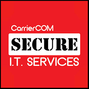 CarrierCOM Secure IT Services