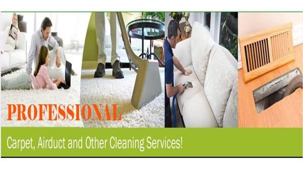 Pomona Carpet and Air Duct Cleaning