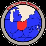 Ohio Testing Solutions logo