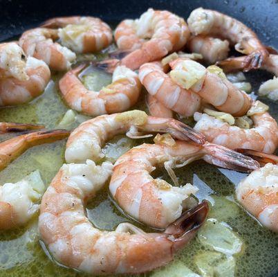 Scampi