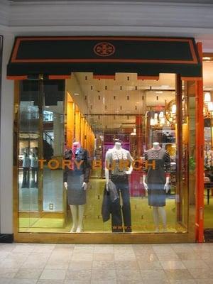 Tory Burch