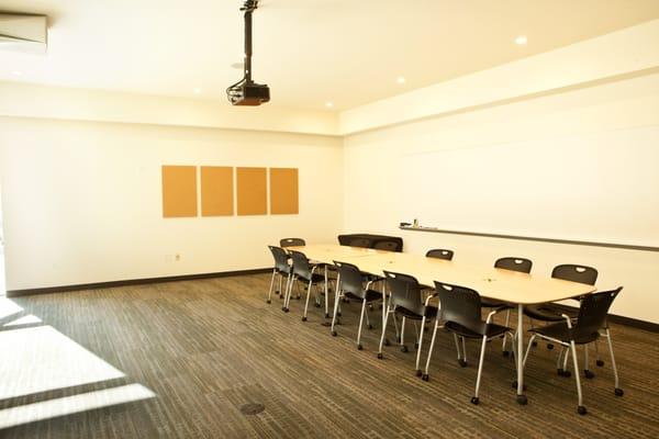 South Conference Room. Photo by lifestring photography