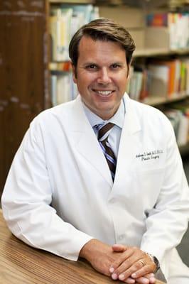 Dr. Andrew Smith