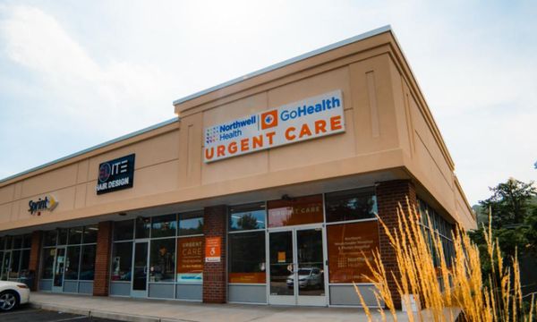 Northwell Health-GoHealth Urgent Care in Tarrytown