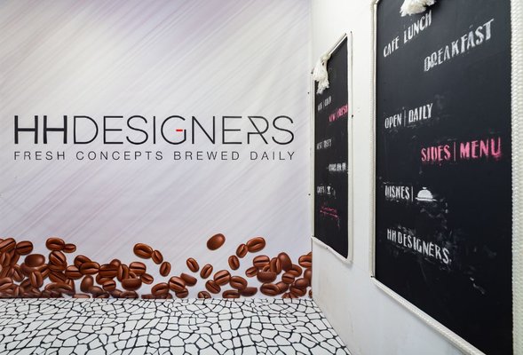 WELCOME TO HHDESIGNERS SHOWROOM