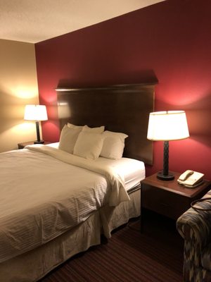 Baymont Inn & Suites