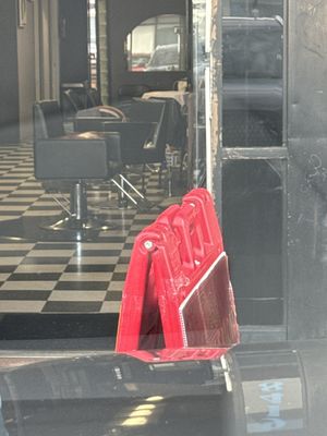 Zara Beauty Salon & Barber Shop