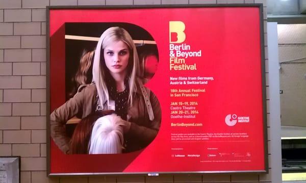 Berlin And Beyond Film Festival