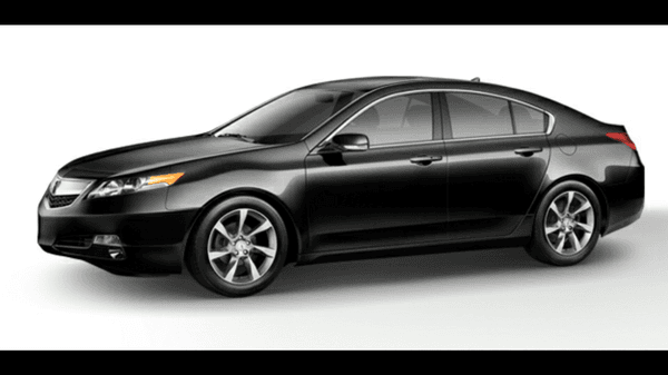 The handsome 2014 acura tl can not wait to take care you !