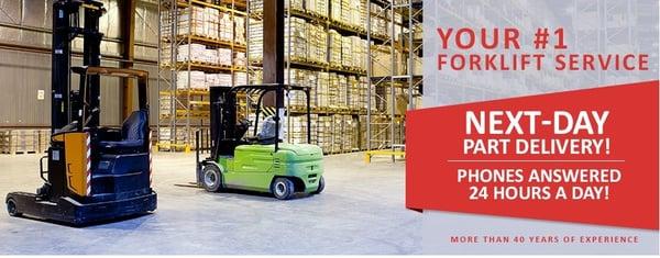 Alliant Lift Truck LLC