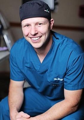 Brandon S Rehrer, DDS