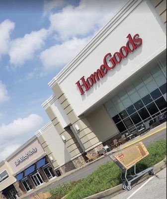 HomeGoods