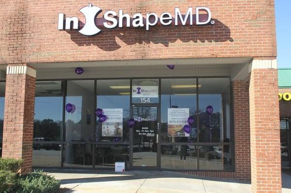 InShapeMD