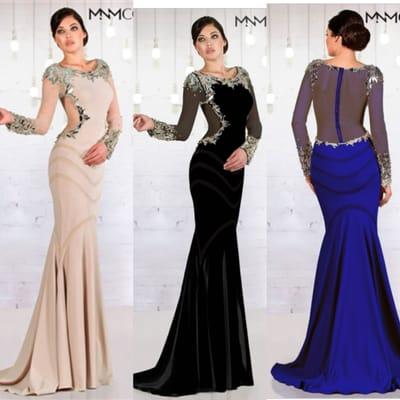 Find the best designers, Jovani, Terani Couture, Alyce Paris, Mac Duggal, MNM Couture, Janique, Primavera etc.Retail and wholesale dresses!