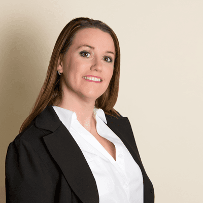 Melissa Engel - Mortgage Loan Originator