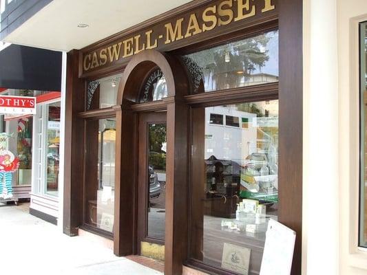 Caswell-Massey