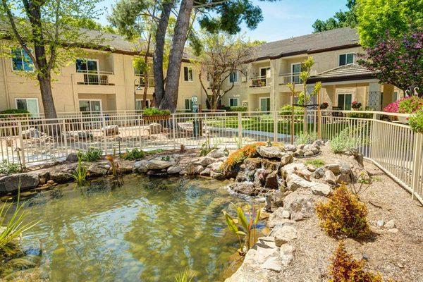 The Oaks at Inglewood | Assisted Living | Stockton, CA