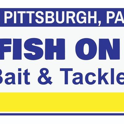 Fish On Bait and Tackle