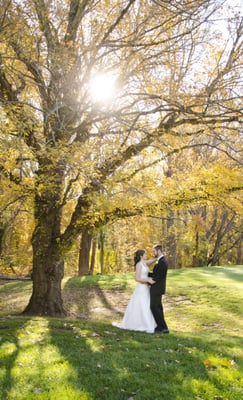 Baltimore, Maryland, wedding photography