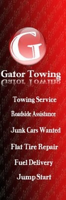 Gator Towing