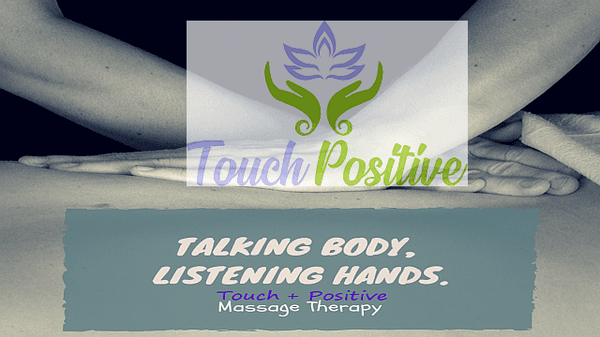 touch positive