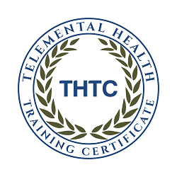 Telementalhealth Certificate - 2020